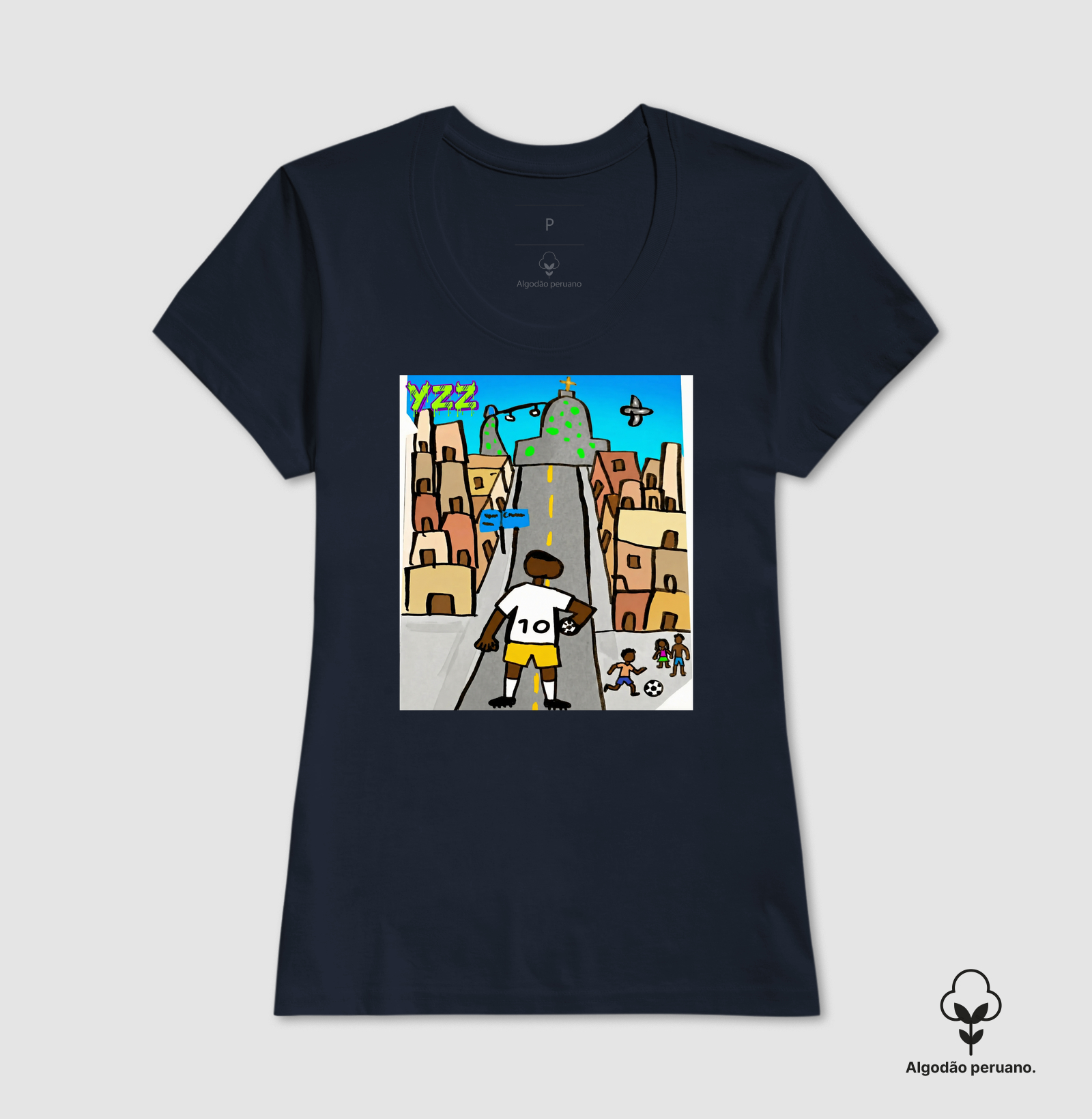 Camisa 3