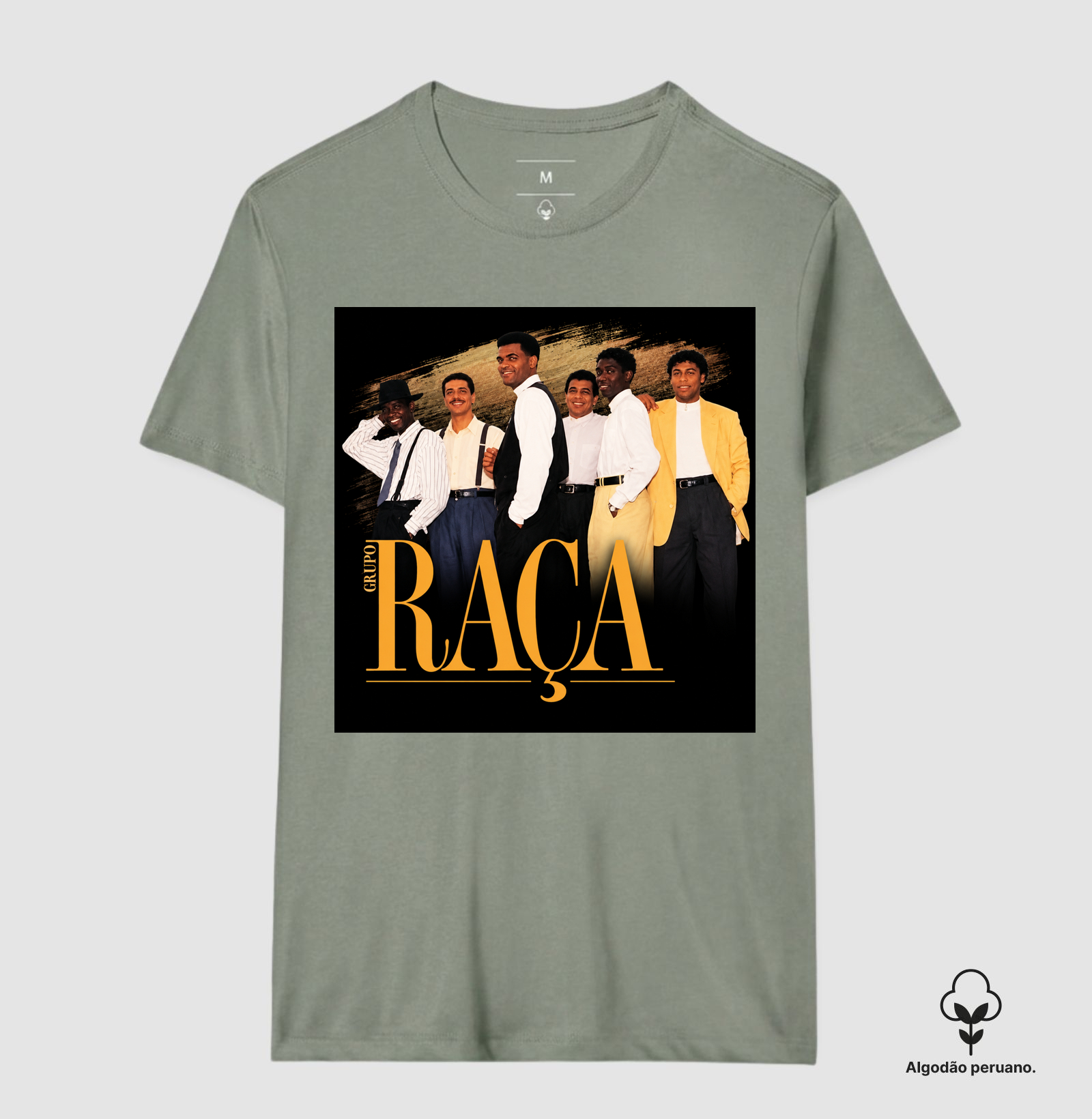 Grupo Raça  - Imagem 9