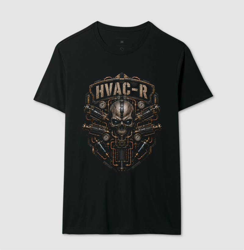 Refrigeração - HVAC-R Industrial  - Imagem 5