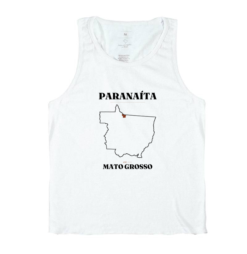 Paranaíta | Legado MT - Imagem 2