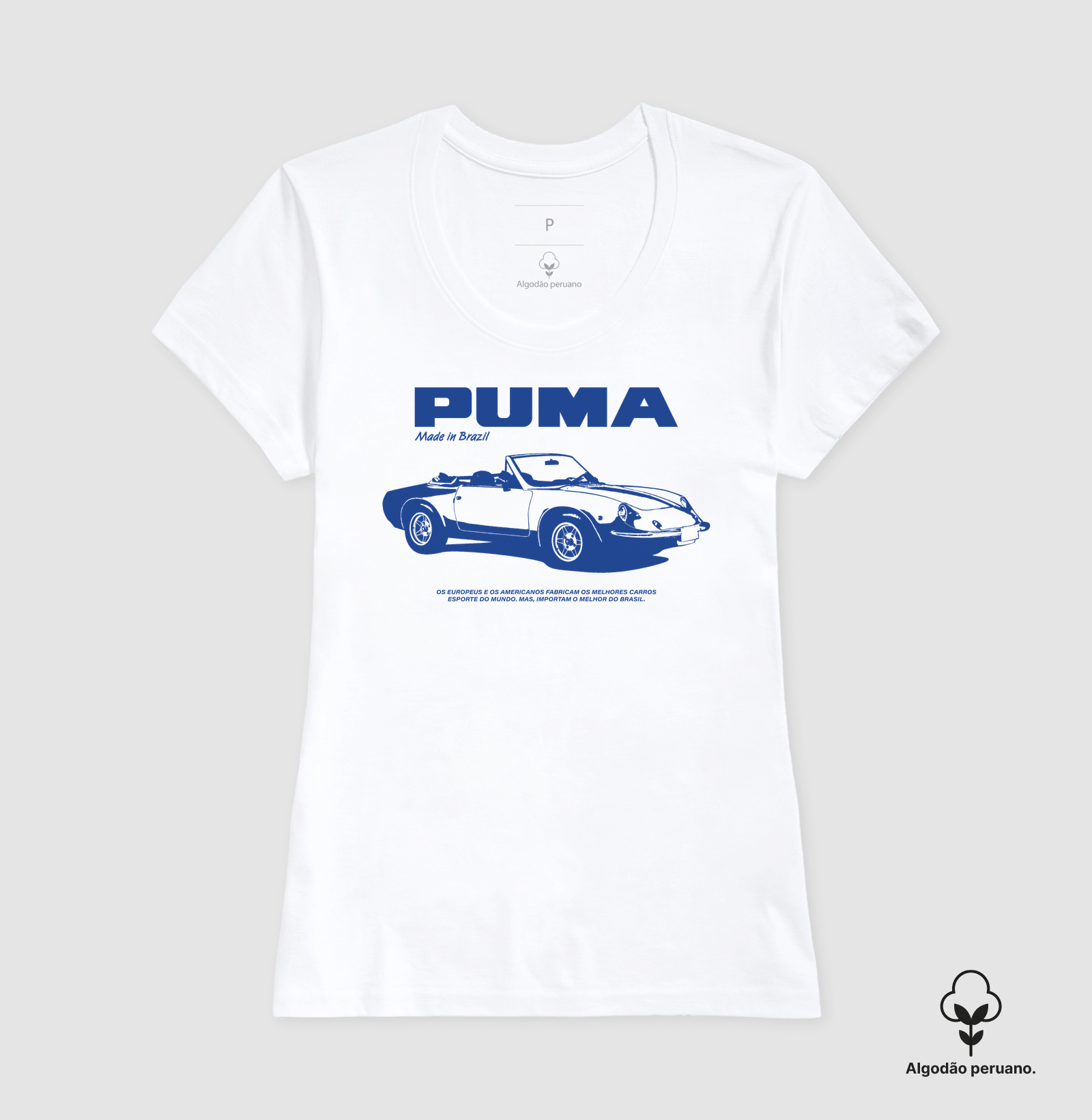 Camisa 7