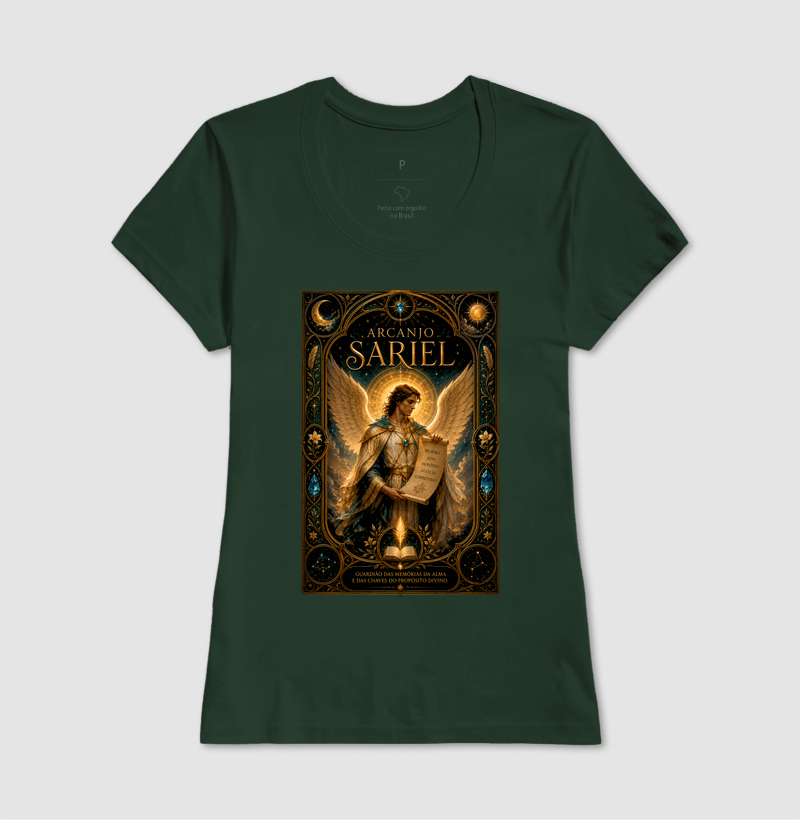 Camisa 13