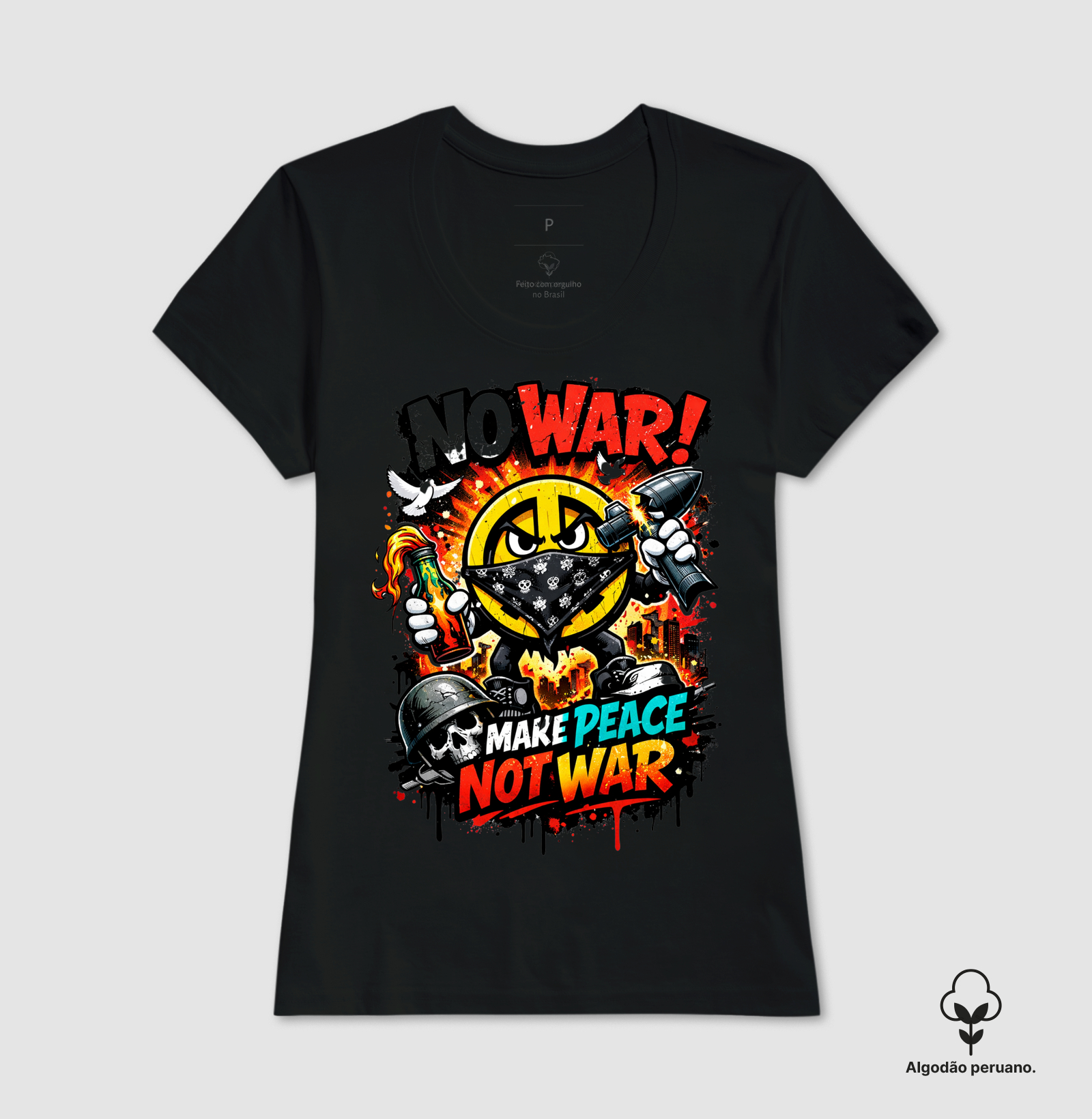 Camisa 4