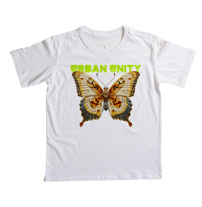 BUTTERFLIES - Imagem 2