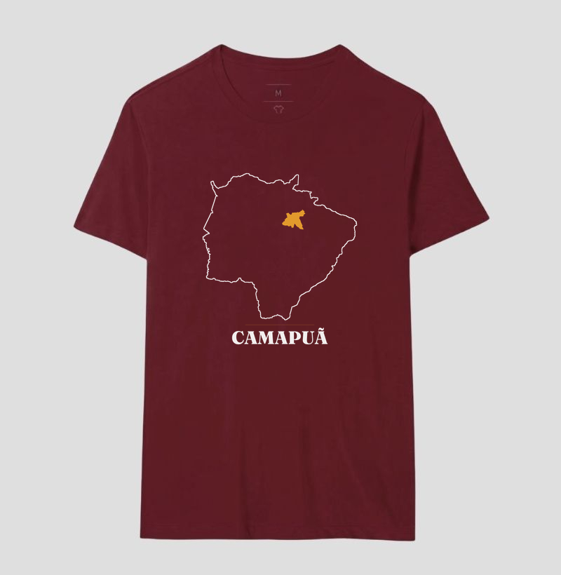 Camapuã | Traço MS - Imagem 18