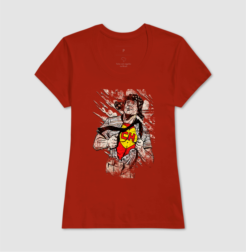 Camisa 13