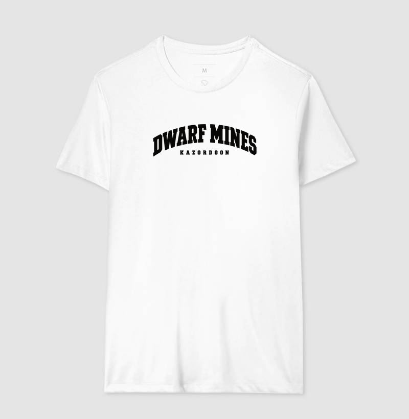Dwarf Mines - Kazordoon - Imagem 7