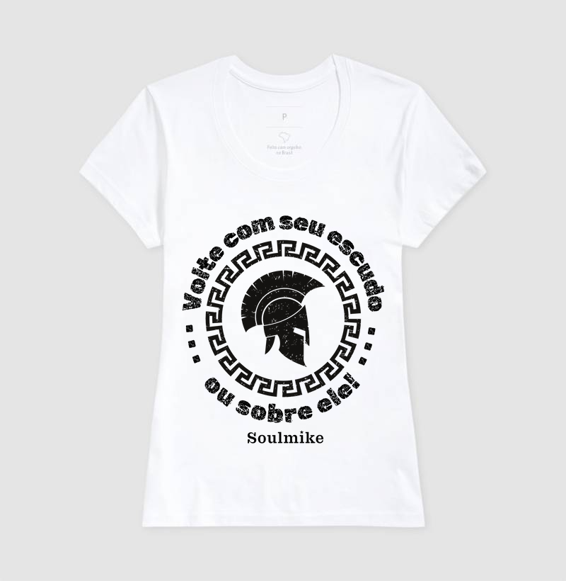 Camisa 4