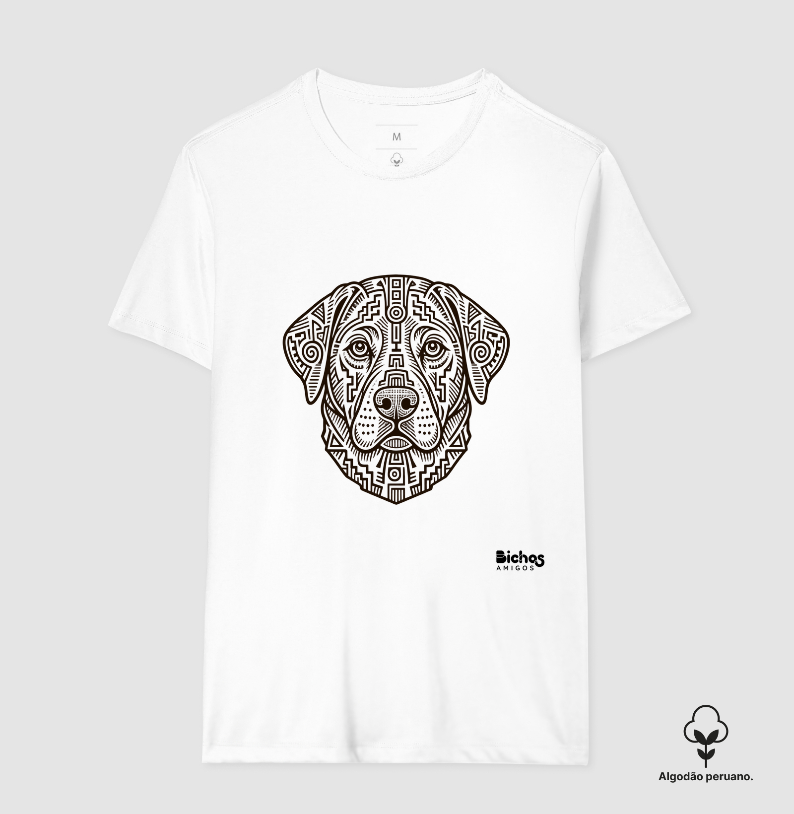 Labrador Inca - Imagem 3