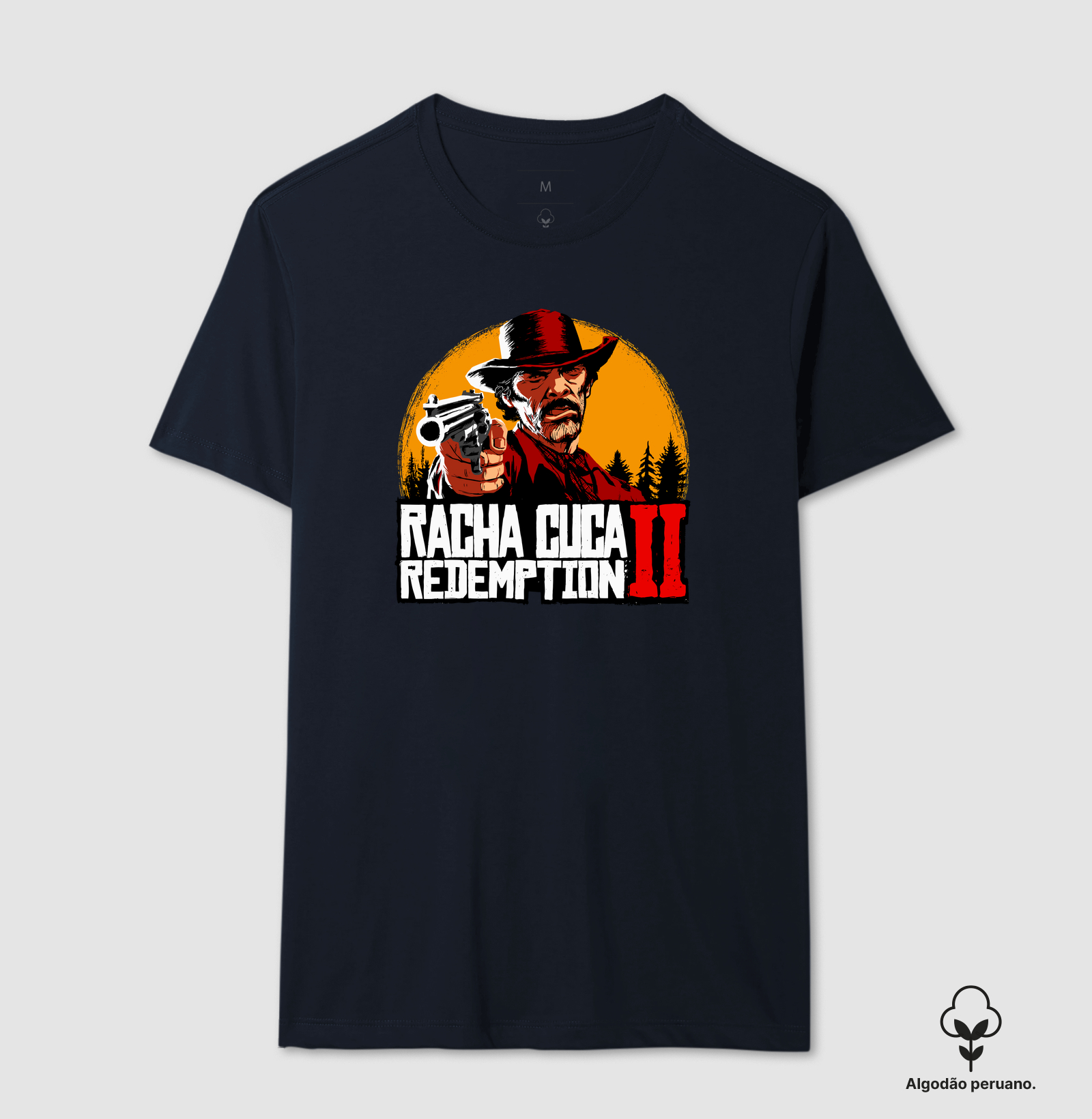 Racha Cuca Redemption - Imagem 7