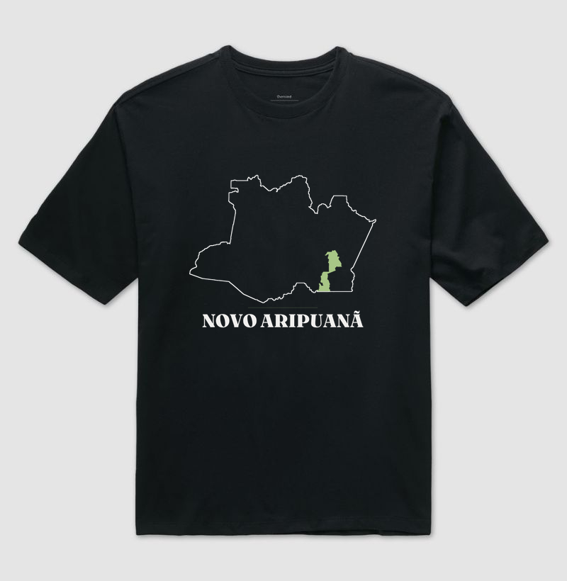 Novo Aripuanã | Traço AM - Imagem 2