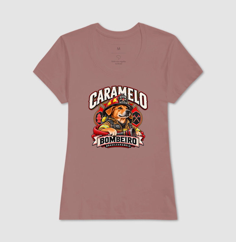 Caramelo Bombeiro - Imagem 17