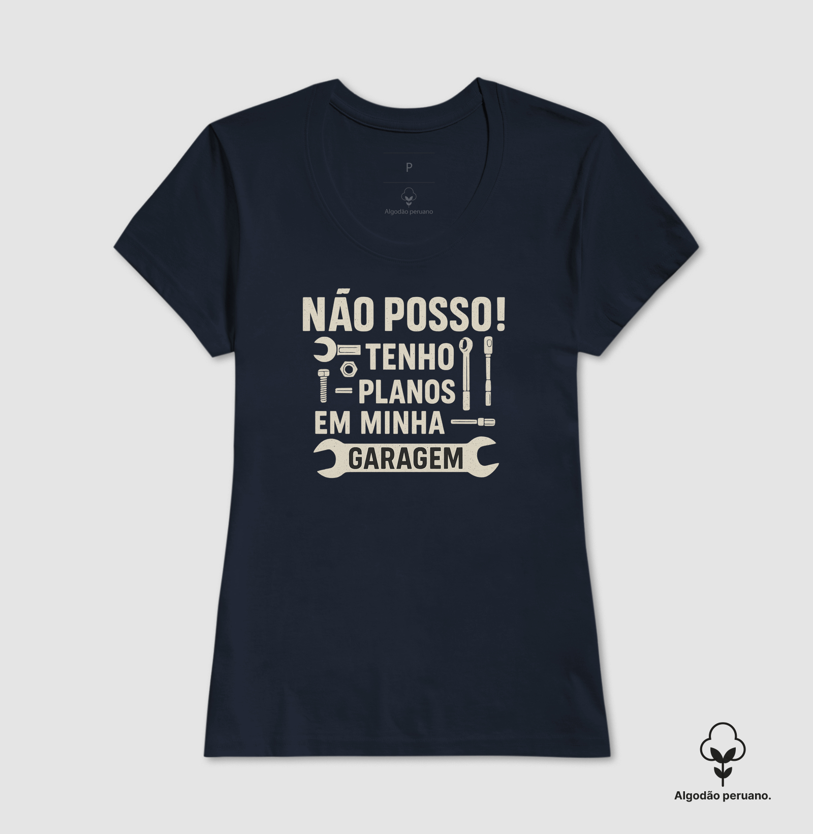 Não Posso!  - Imagem 4