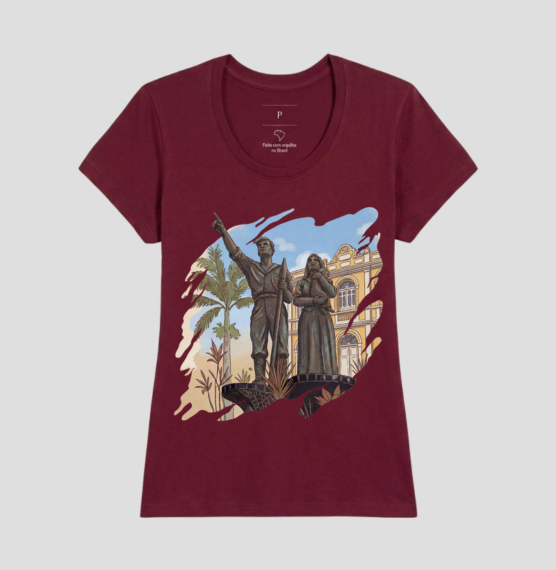 Camisa 18
