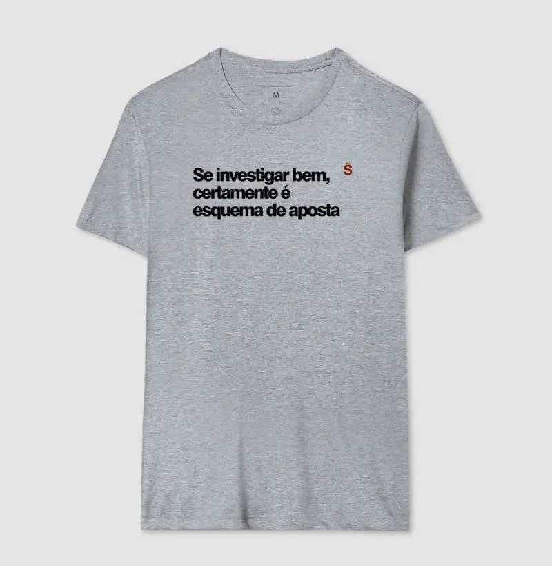 Camisa 7