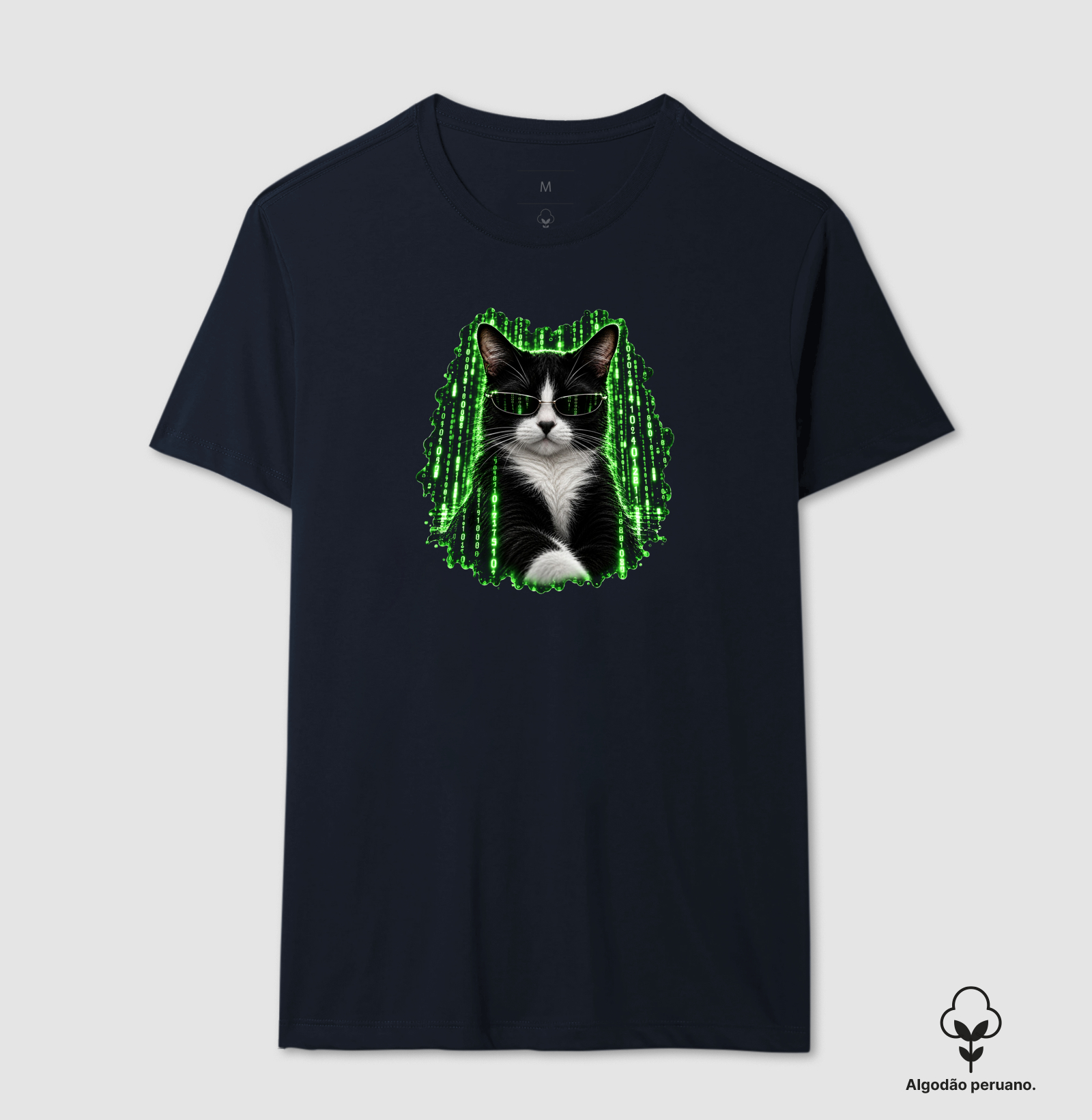 Gato Frajola - Matrix - Imagem 3