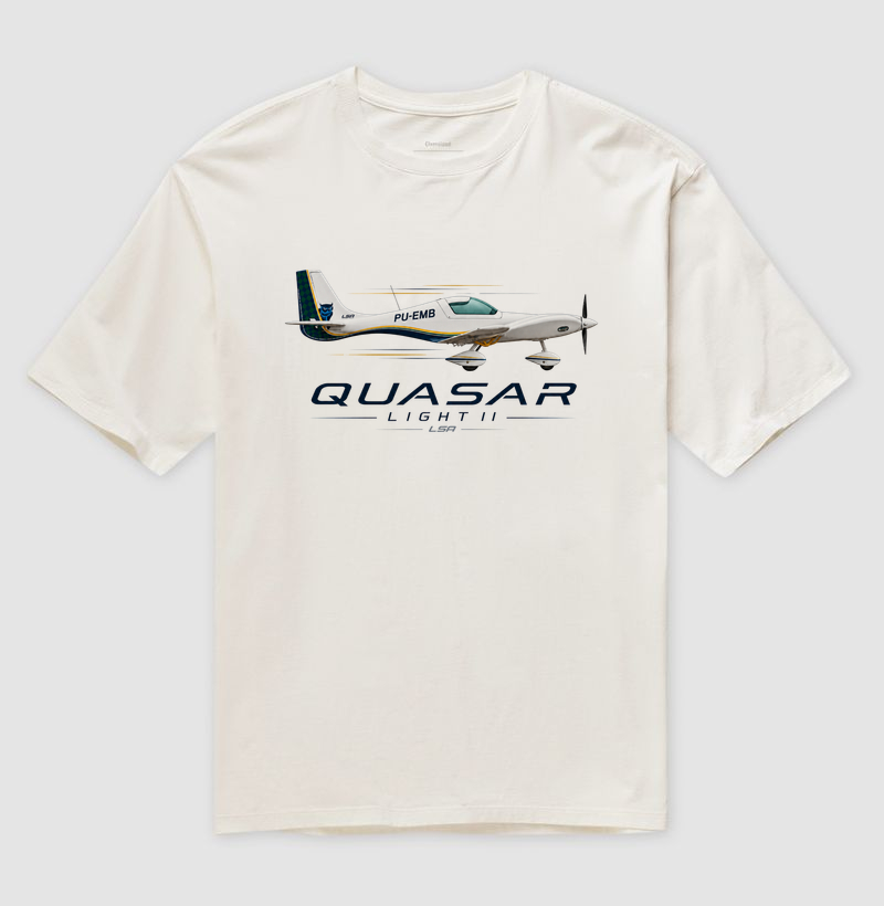 Quasar Lite II - Imagem 4