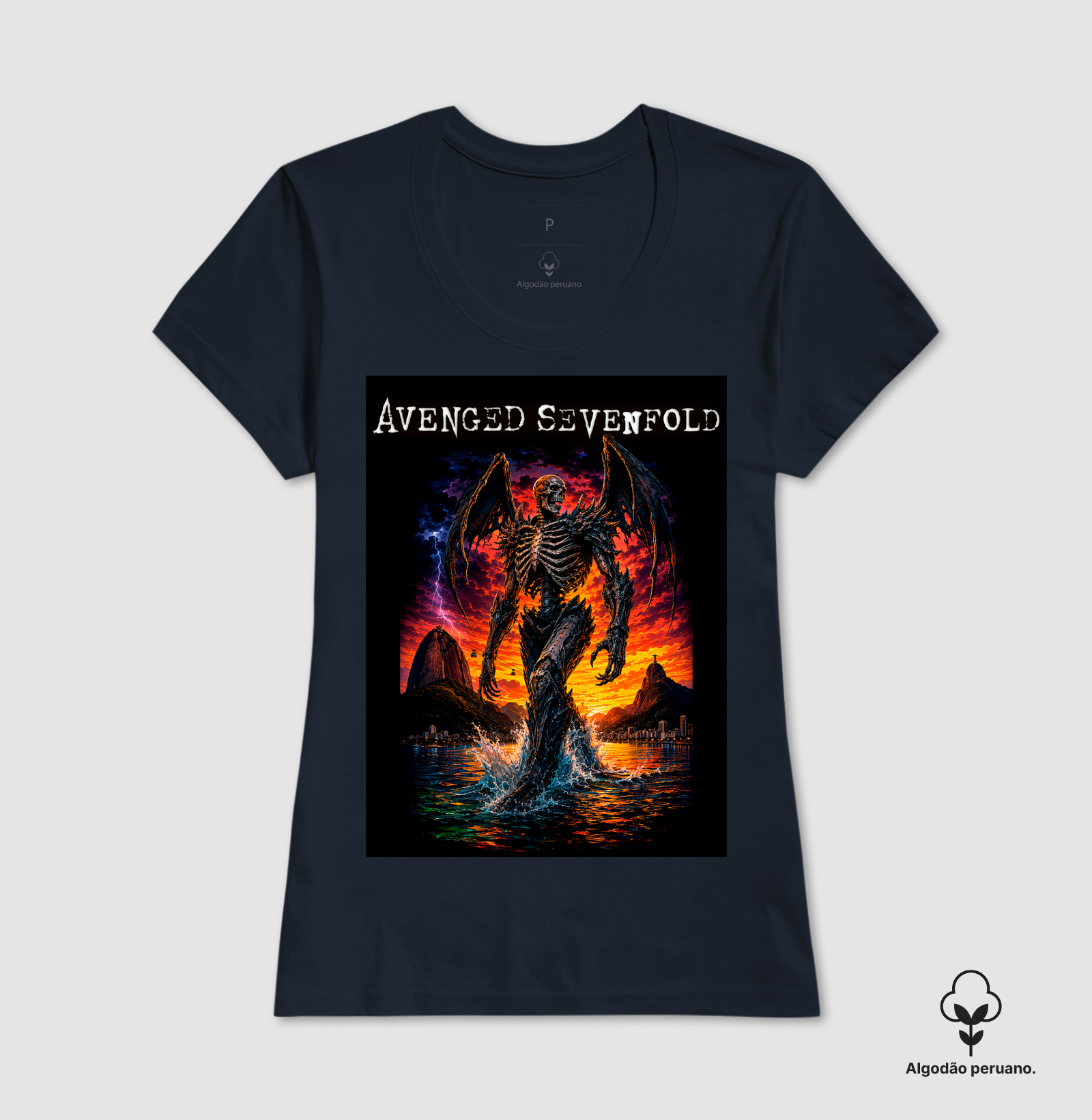 Camisa 3