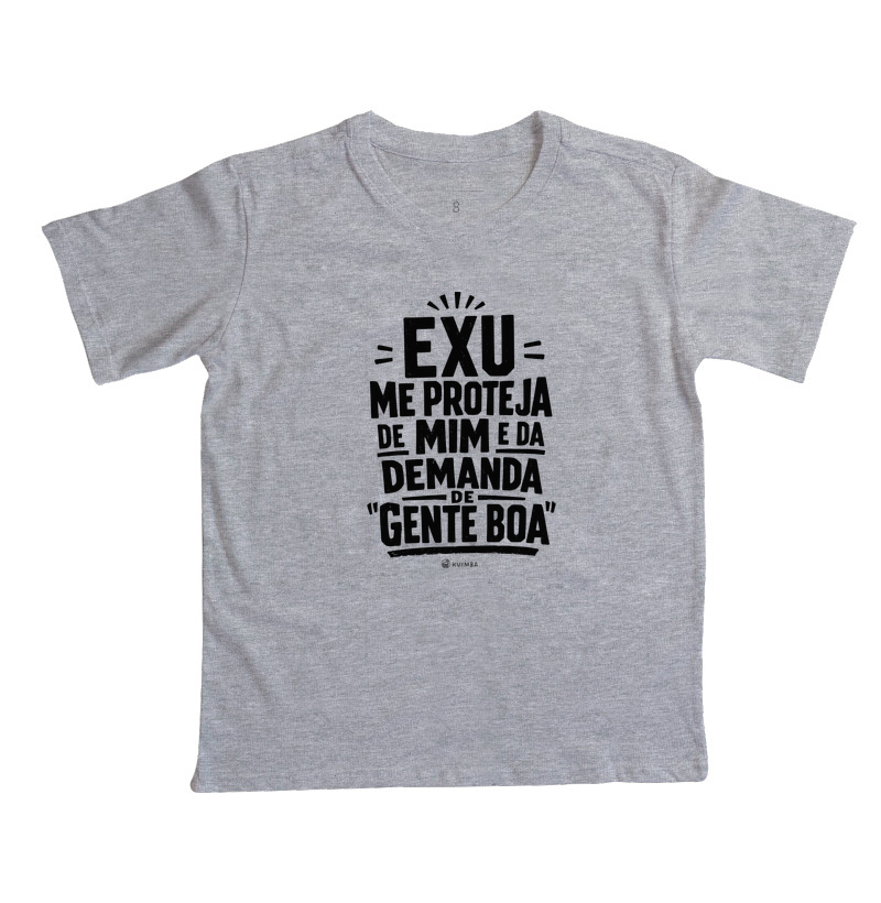Exu me proteja de mim - Imagem 4