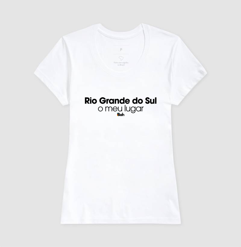 Rio Grande do Sul o meu lugar - Imagem 8