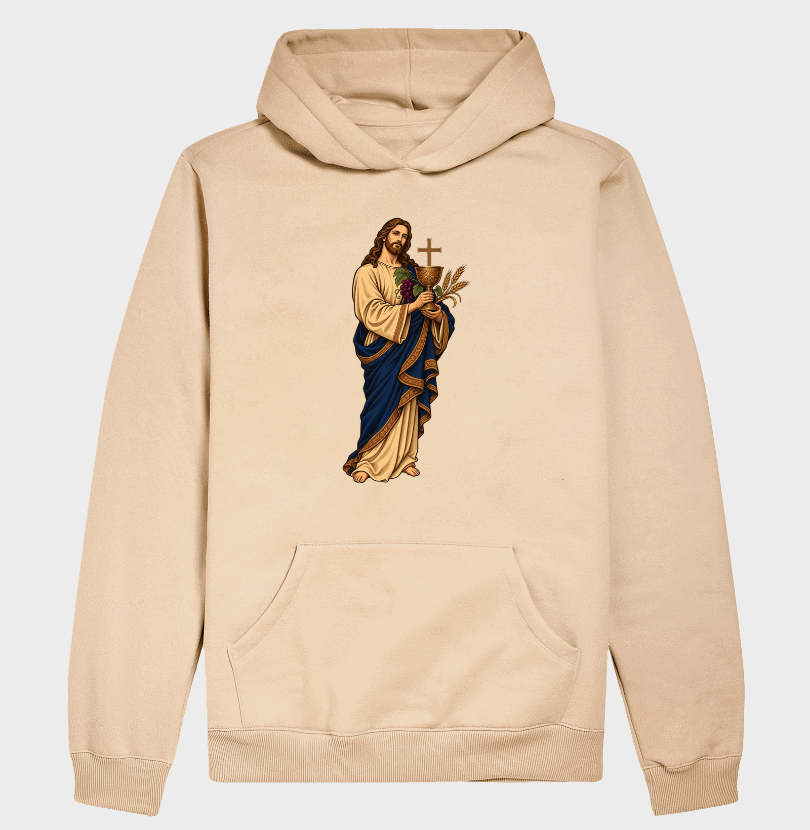 Cristo da Aliança - Cristo Vivo - Imagem 5