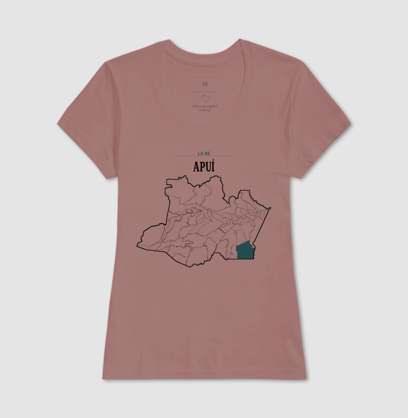 Apuí | Território AM - Imagem 17