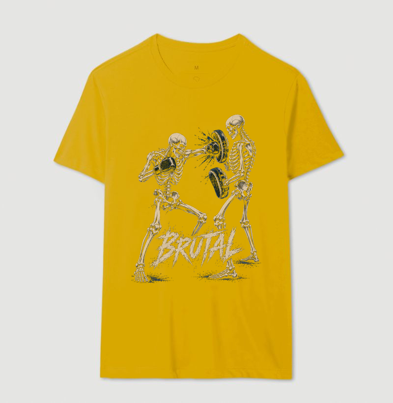 Camisa - Combat - Imagem 14