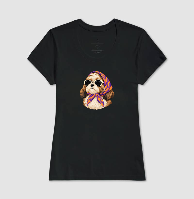 Luxury Shih Tzu V - Imagem 3