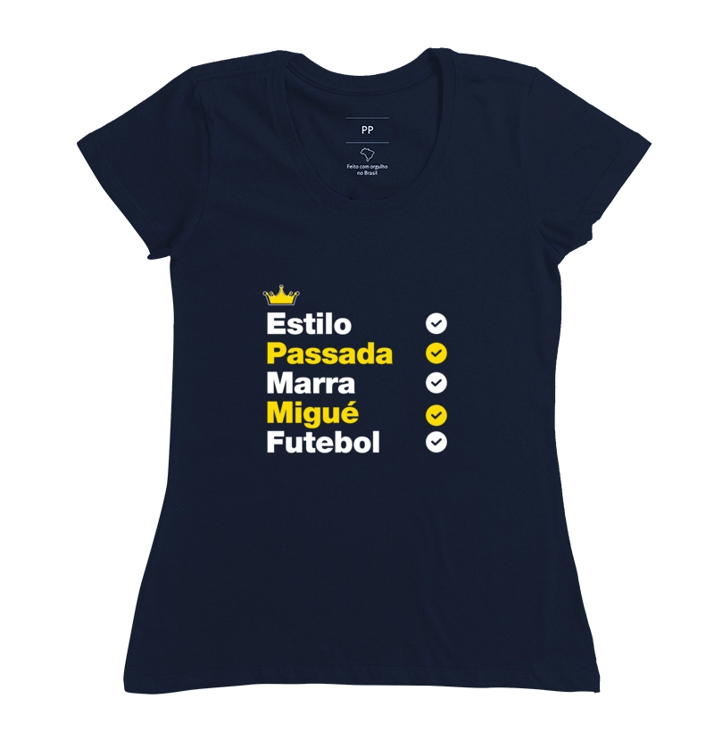 Camisa 6