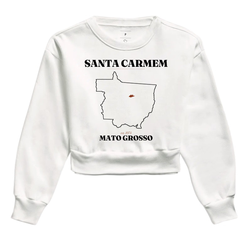 Santa Carmem | Legado MT - Imagem 3