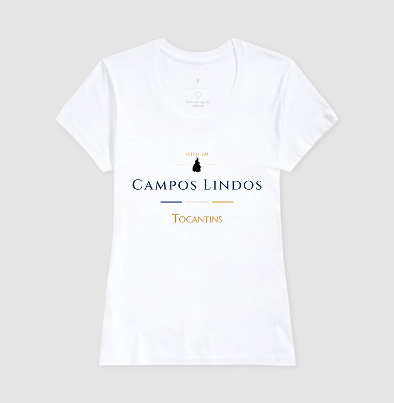 Feito em Campos Lindos TO - Imagem 5