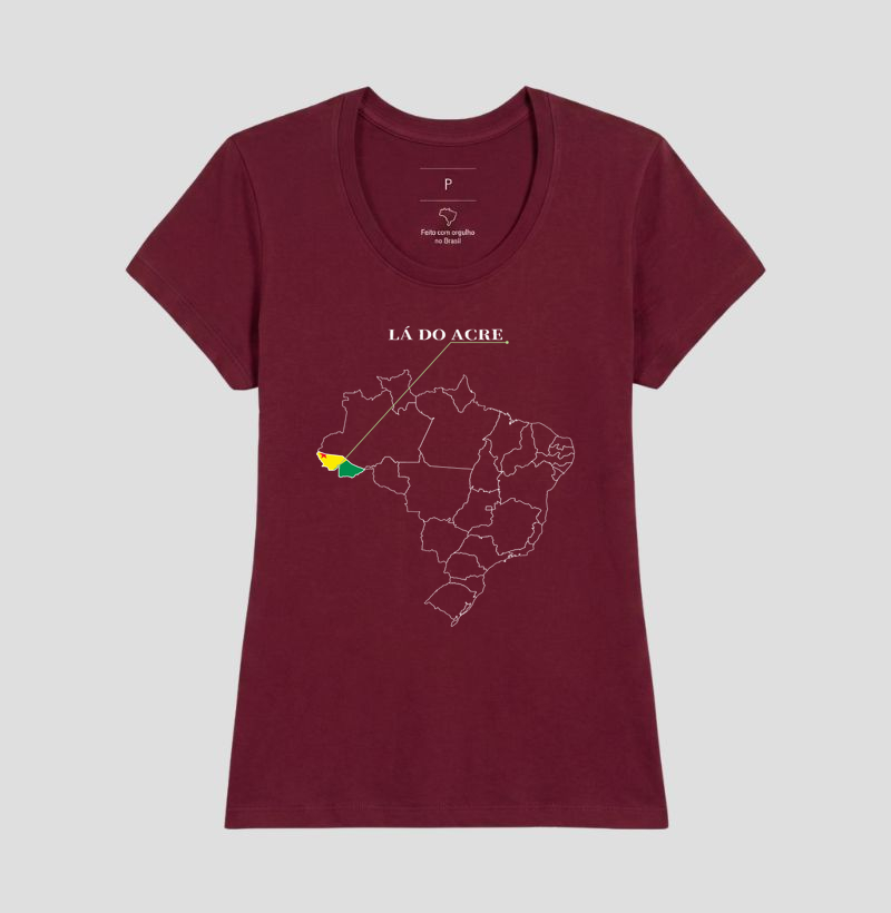 Lá do Acre - Imagem 19