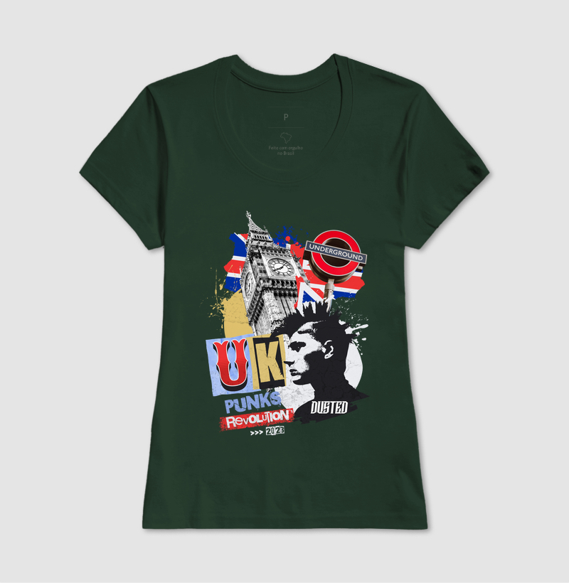 Camisa 12