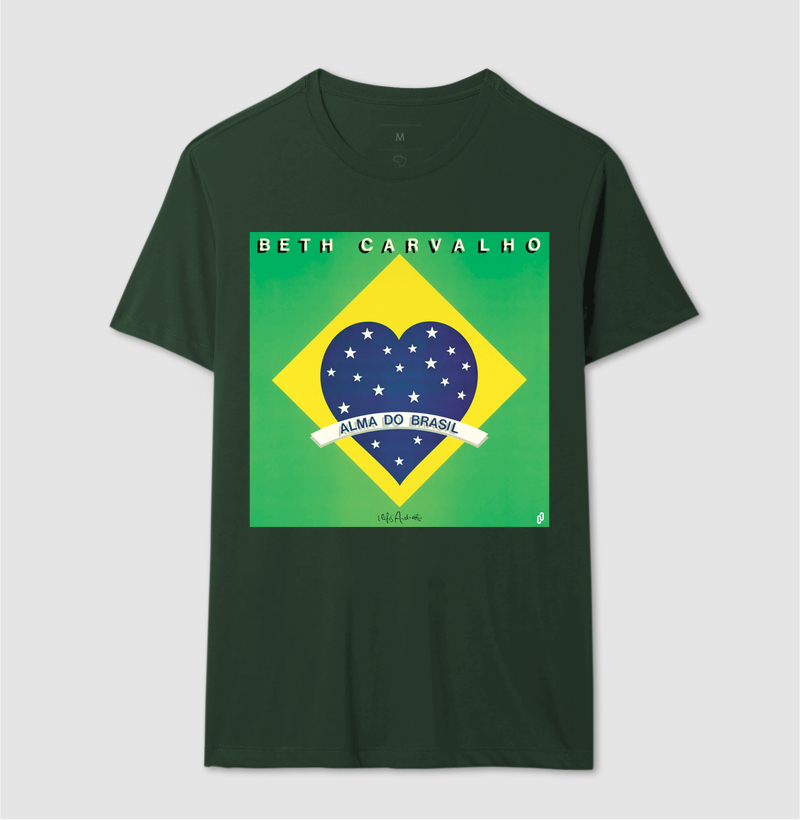 Camisa 11