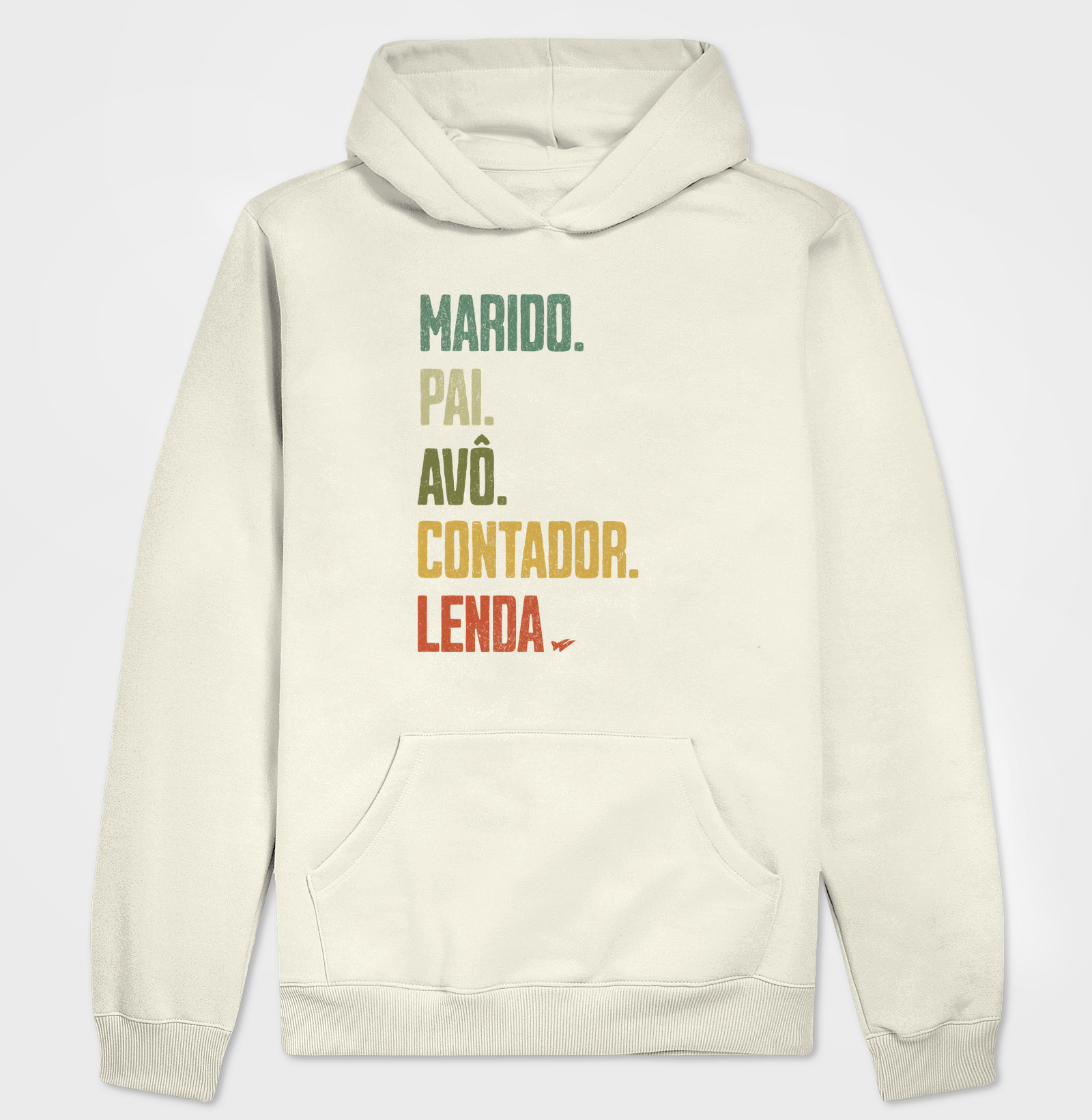 MARIDO. PAI. AVÔ. CONTADOR. LENDA. - Imagem 3