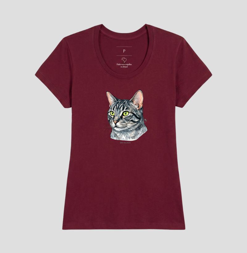 Camisa 16
