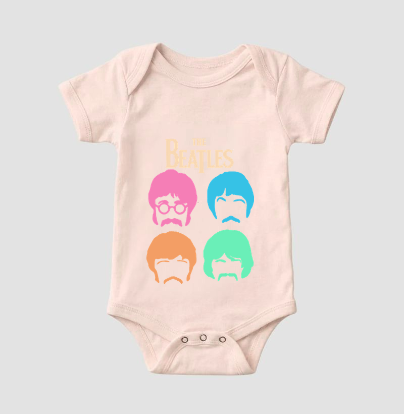 The Beatles - Arte - Imagem 4