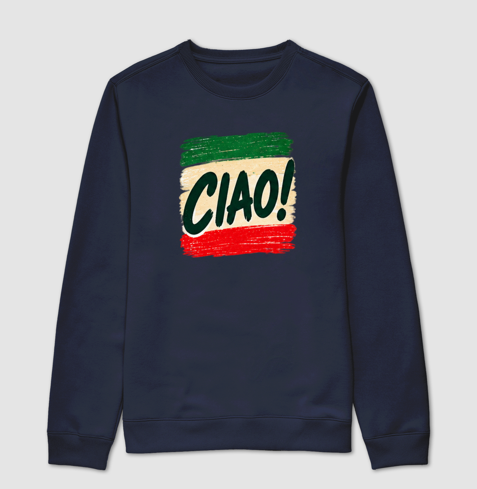 Ciao Listrado - Imagem 5