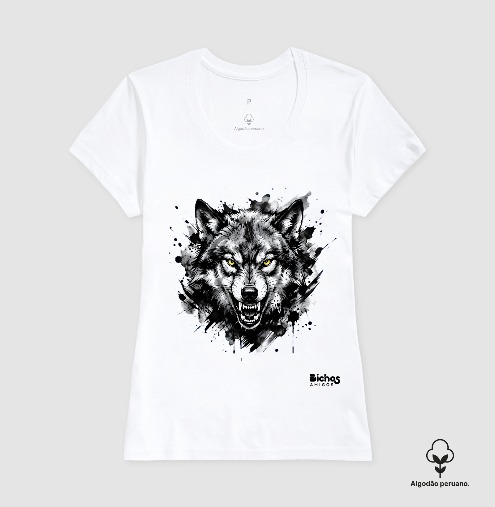Lobo - Imagem 4