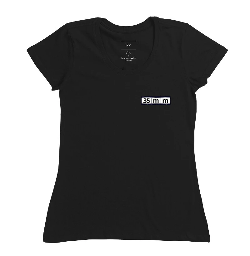 Camiseta formato 35mm - Imagem 3