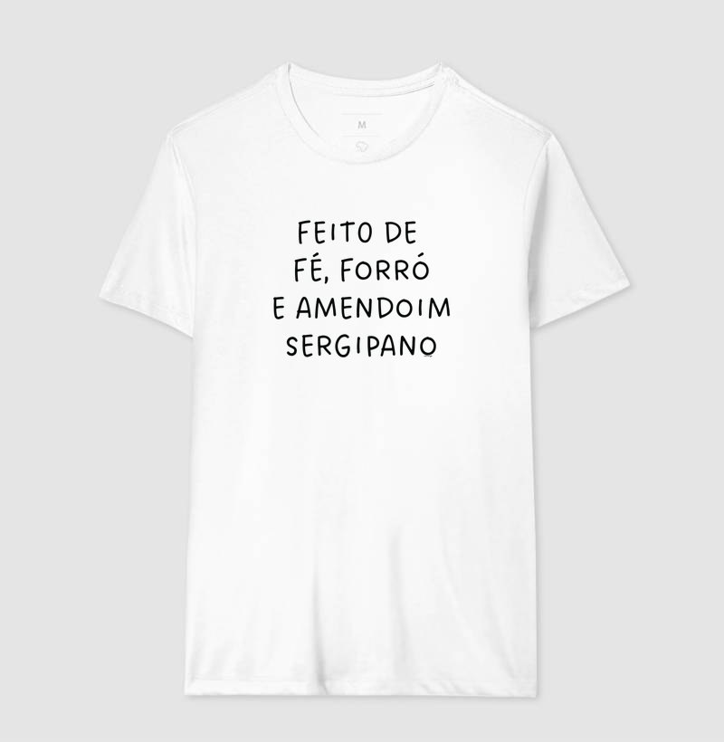 Feito de Fé, Forró e Amendoim Sergipano - Imagem 6