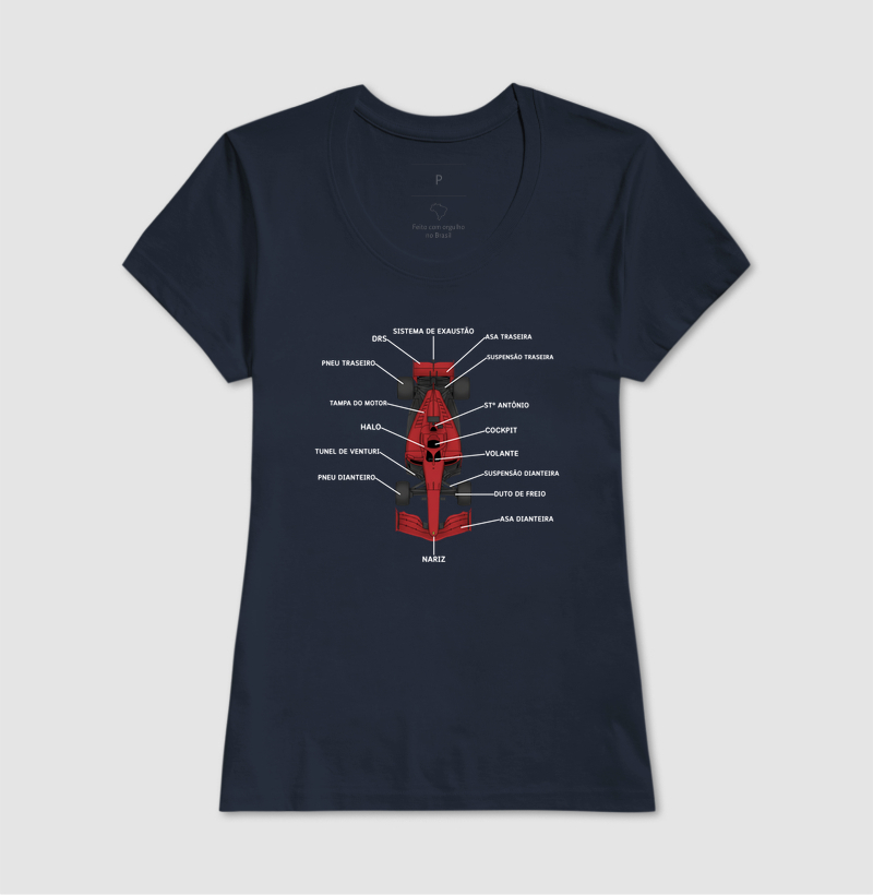 Anatomia do Fórmula 1 - Imagem 7