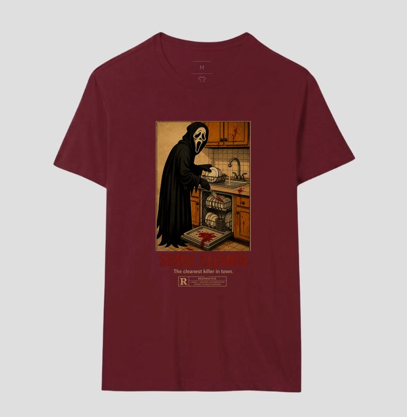 Camisa 15