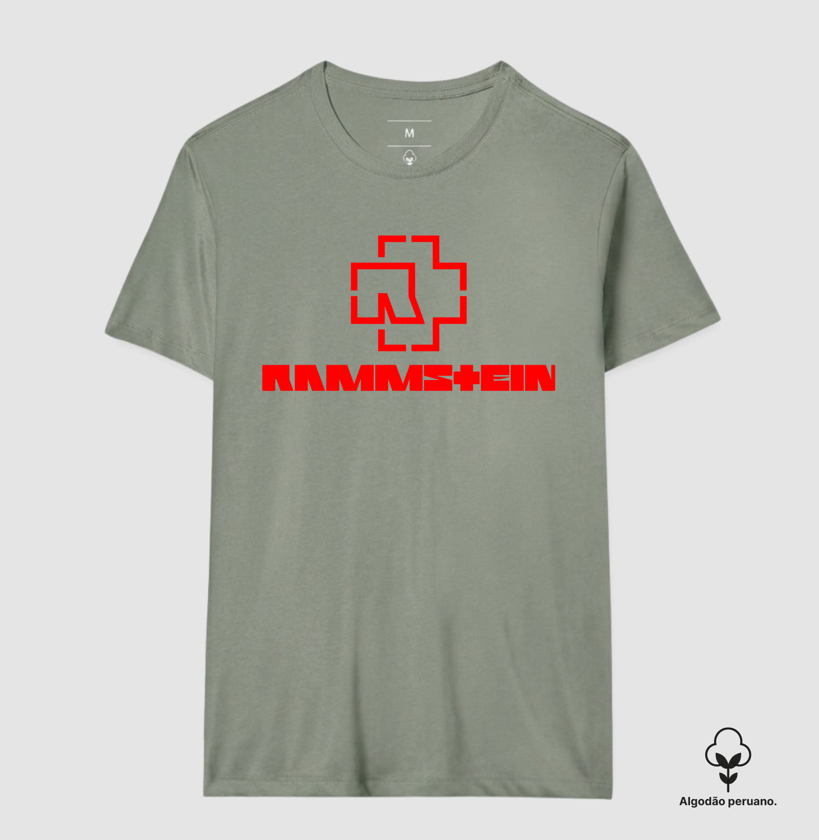 Rammstein - Imagem 8