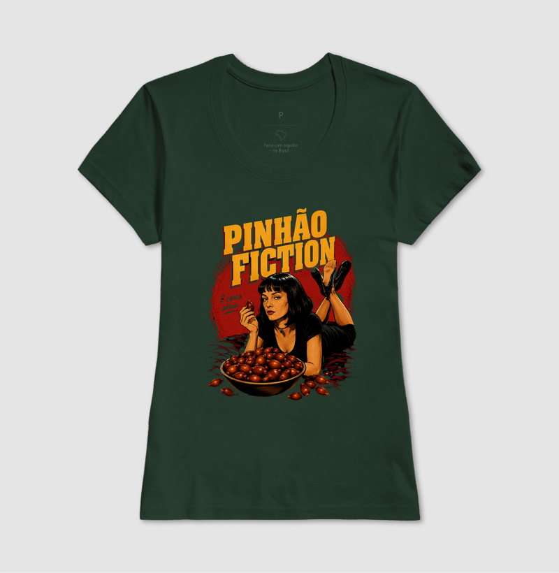 Pinhão Fiction - Imagem 13