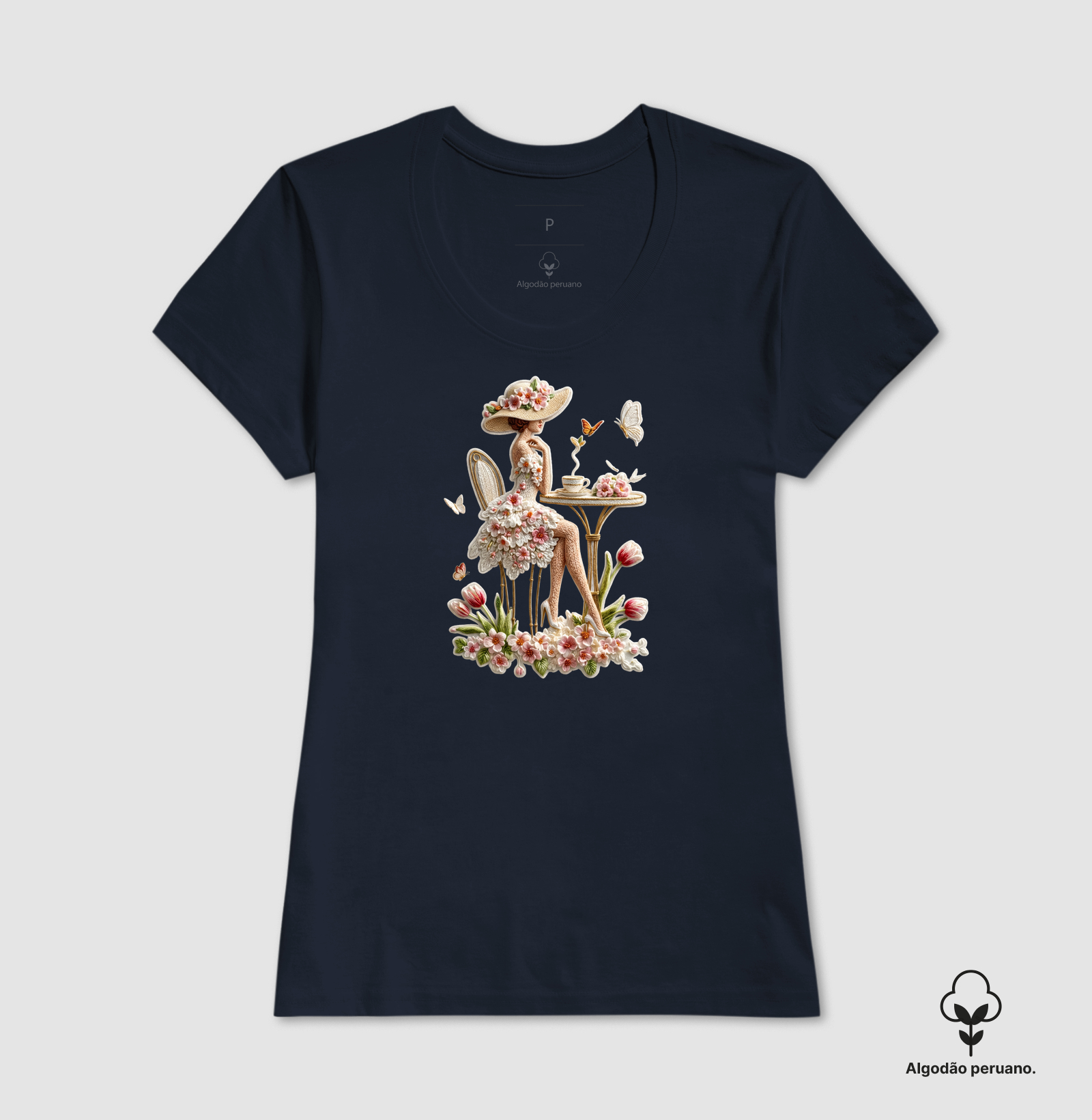 Camisa 5