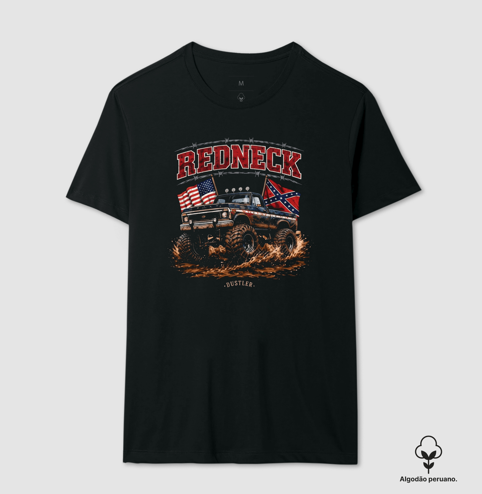 Country Redneck Off-Road - Imagem 3