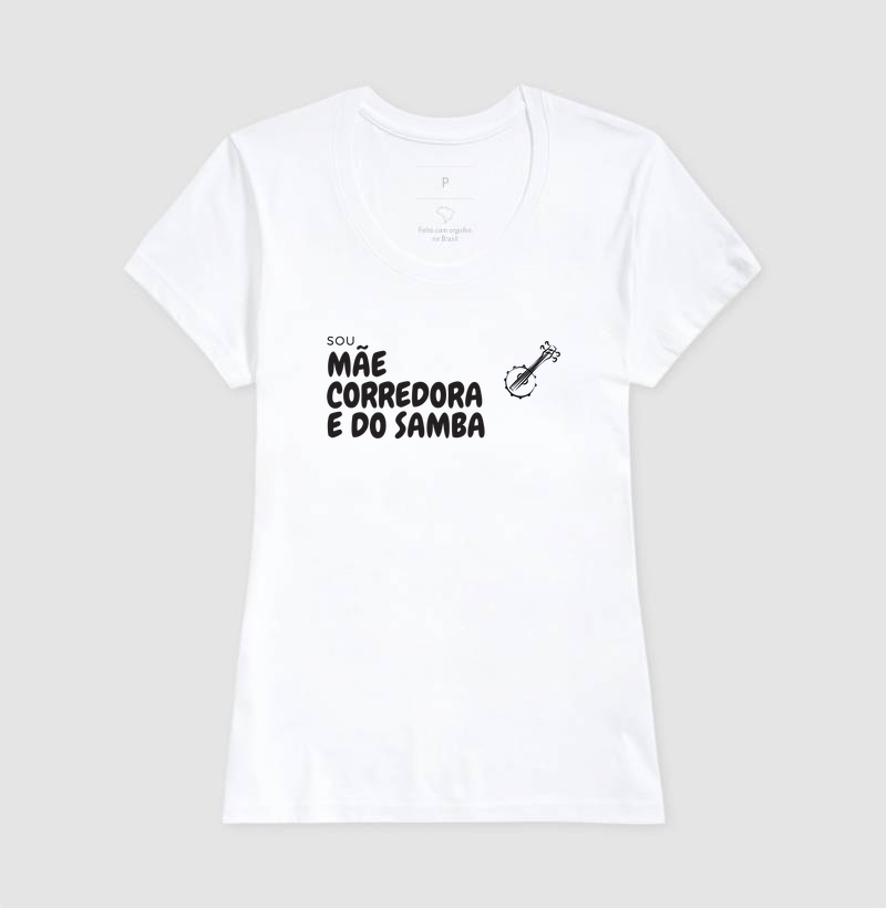 Mãe, corredora e do samba - Imagem 5