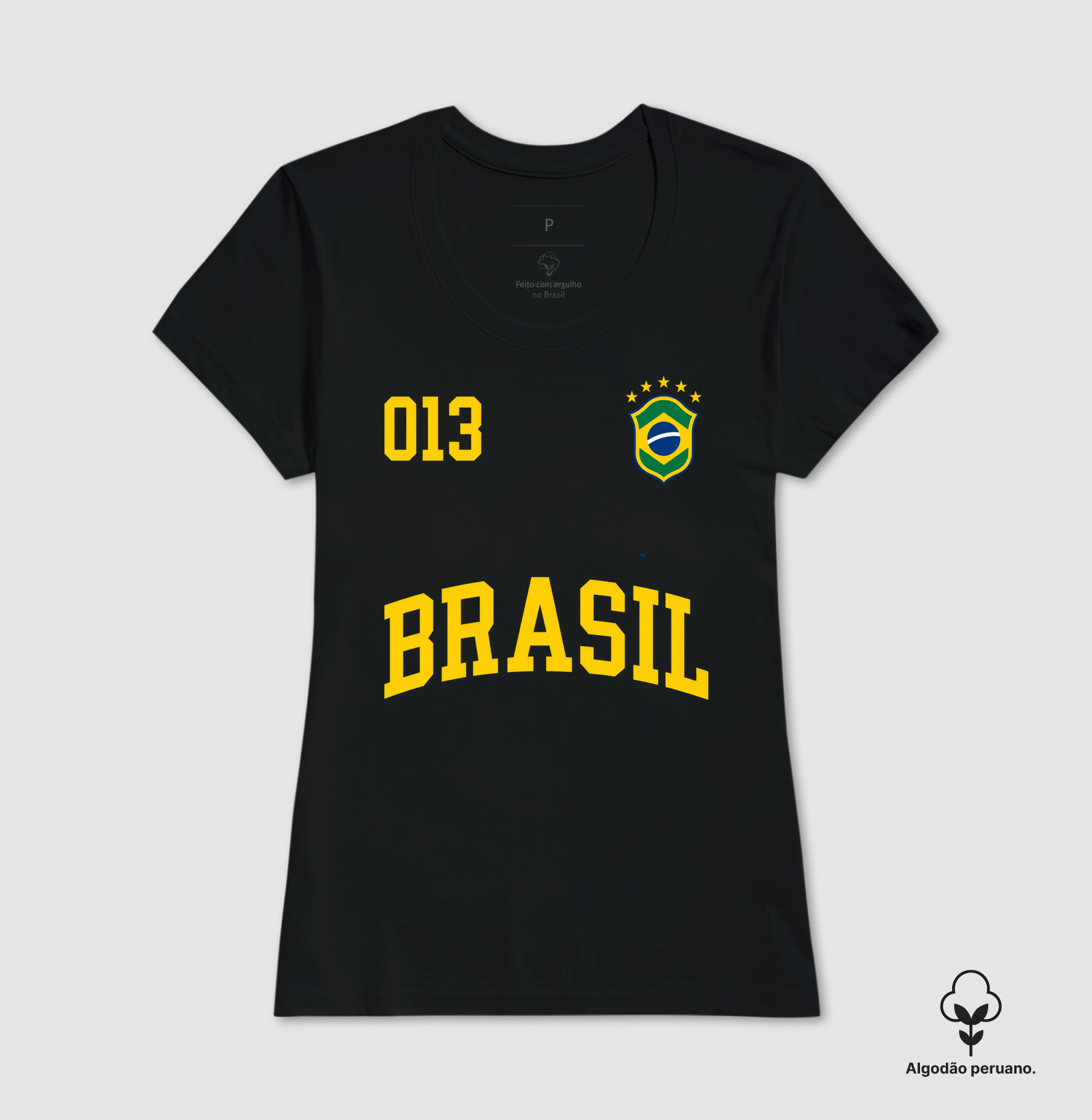 Camisa 5