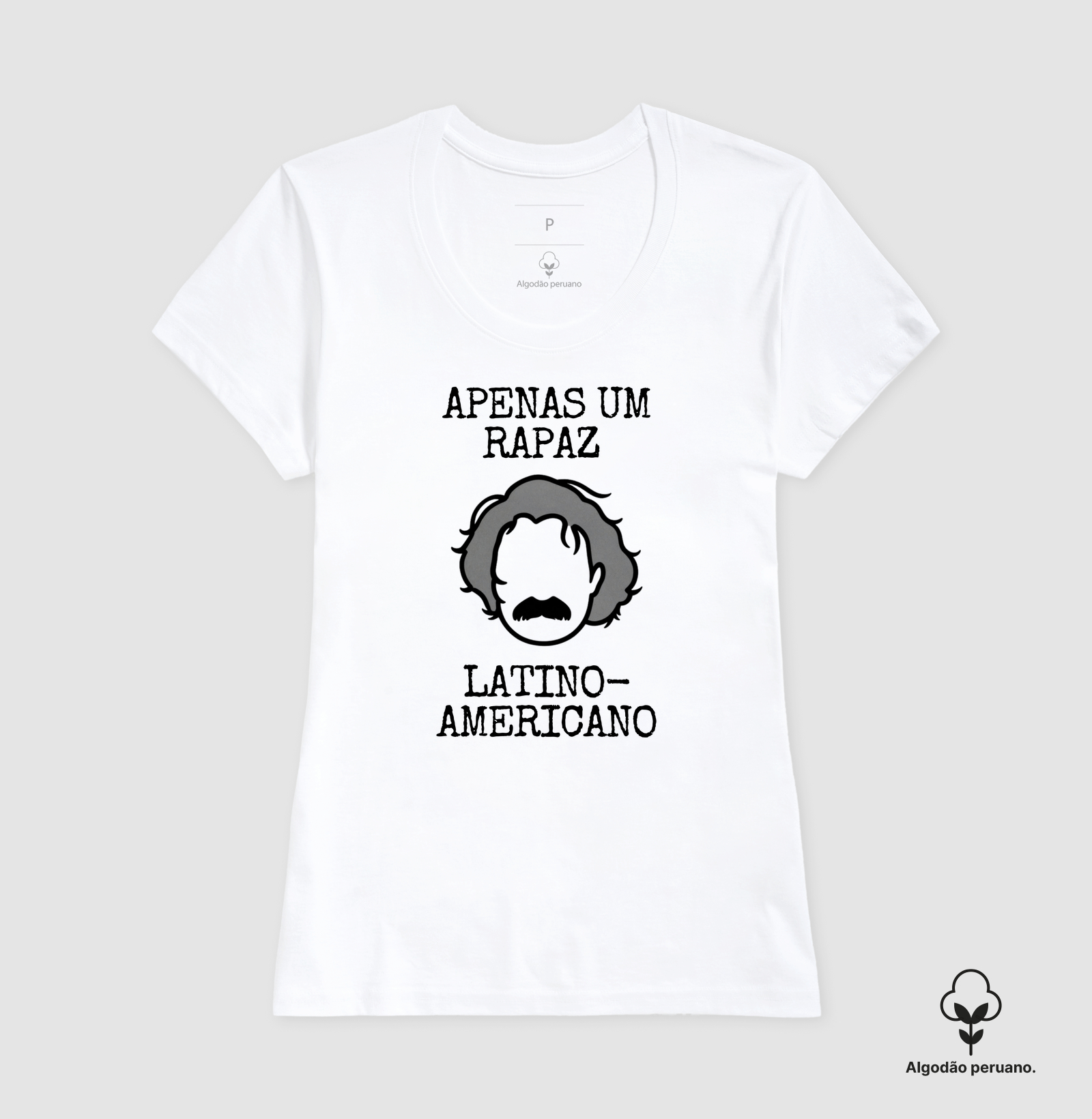apenas um rapaz latino-americano - belchior - Imagem 8